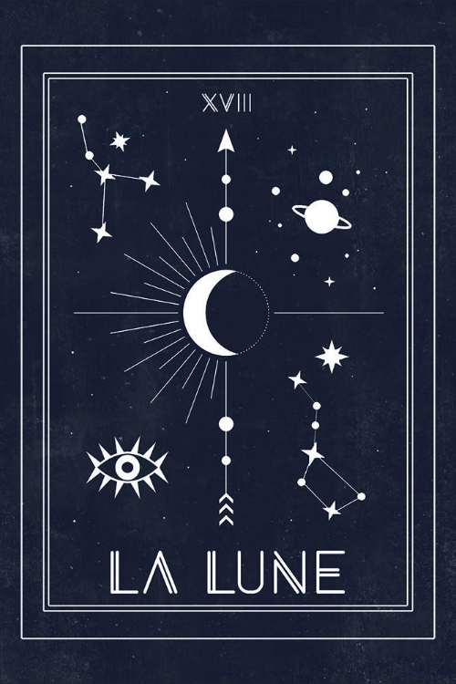 Picture of LA LUNE