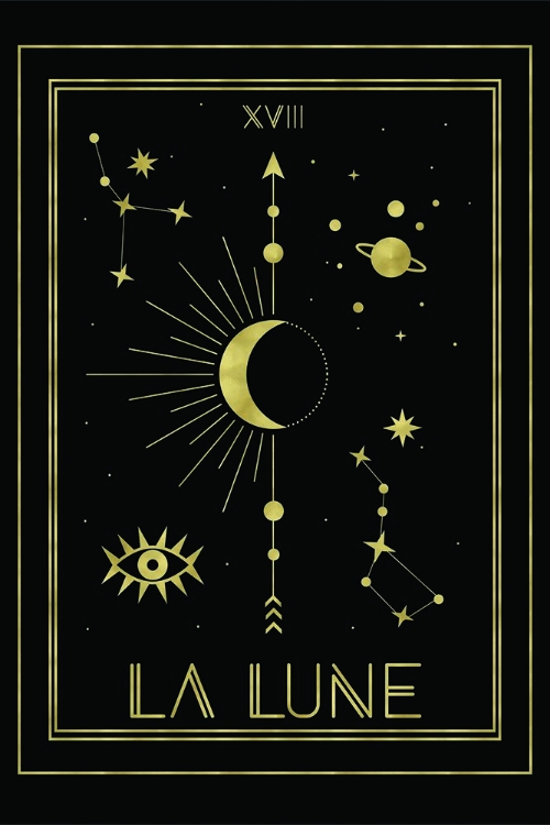 Picture of LA LUNE GOLD EDITION