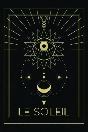 Picture of LE SOLEIL