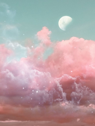 Picture of LONELY MOON