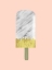 Picture of MARBLE POPSICLE