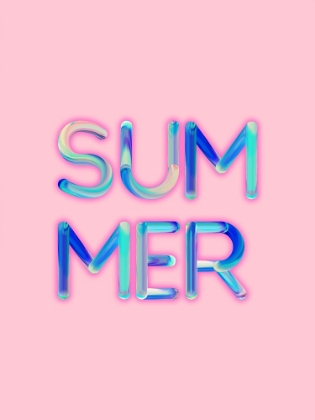 Picture of NEON SUMMER