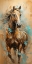 Picture of PAINTED PONY