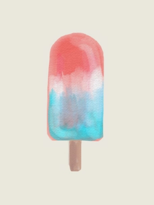Picture of PATRIOTIC POPSICLE