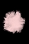Picture of PINK STAIN ON BLACK