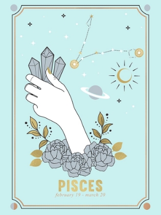 Picture of PISCES