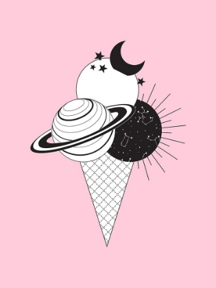 Picture of PLANET ICE CREAM