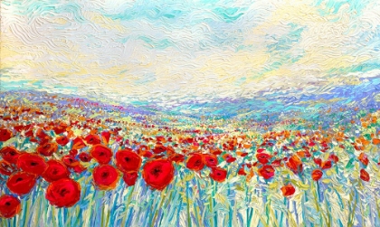 Picture of POPPIES OF OZ