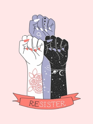 Picture of RESISTER
