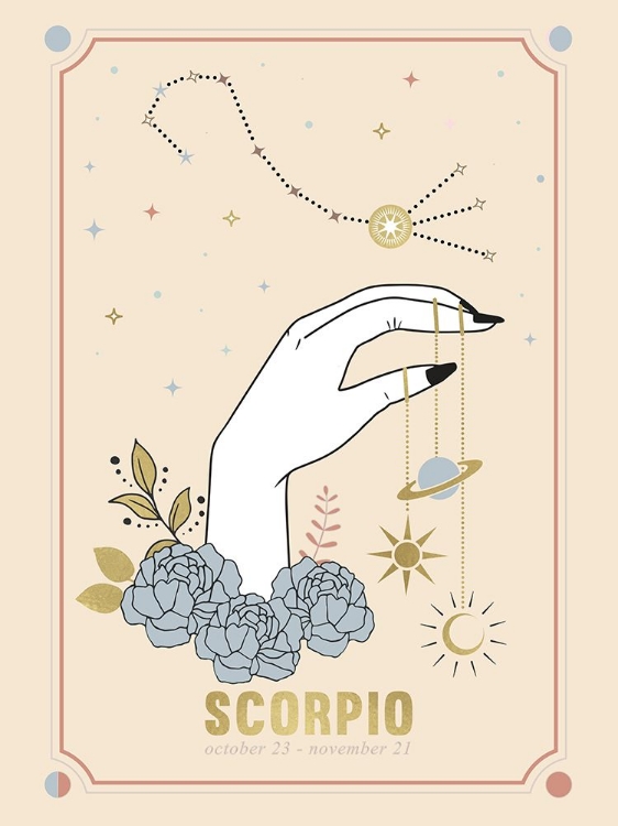 Picture of SCORPIO