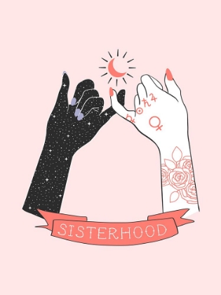 Picture of SISTERHOOD