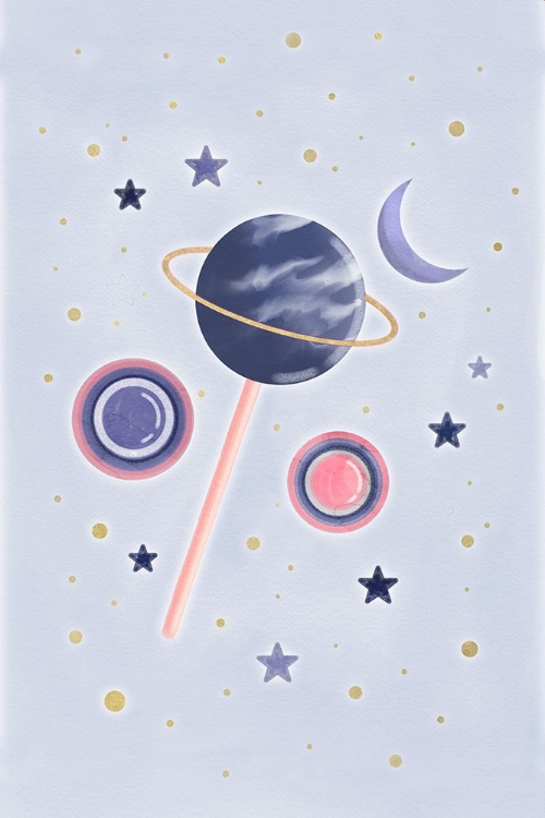 Picture of SPACE LOLLIPOP