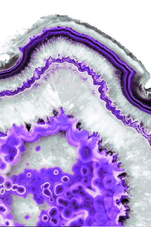 Picture of ULTRAVIOLET AGATE