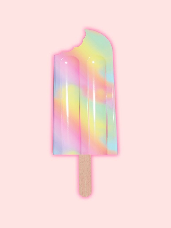 Picture of UNICORN POPSICLE