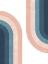 Picture of VINTAGE RAINBOW