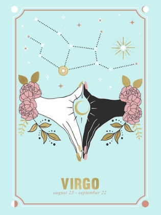 Picture of VIRGO