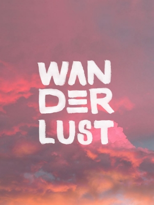 Picture of WANDERLUST