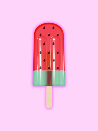 Picture of WATERMELON POPSICLE