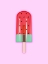 Picture of WATERMELON POPSICLE