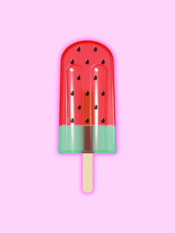 Picture of WATERMELON POPSICLE