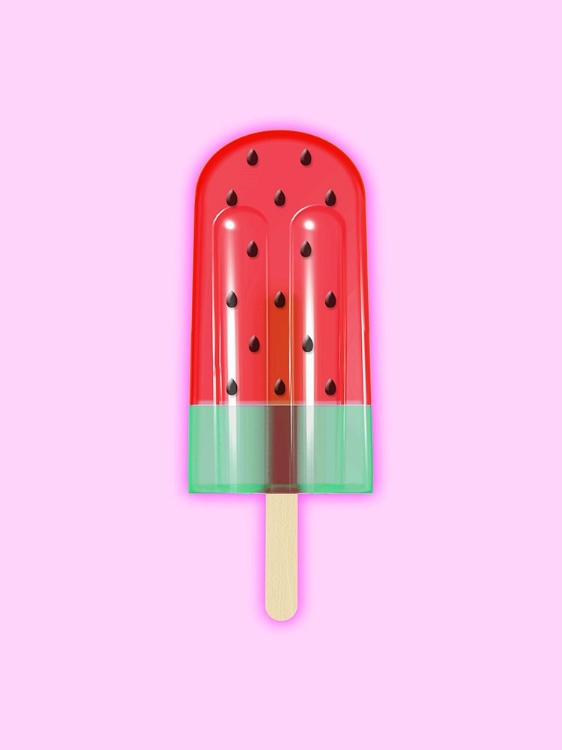Picture of WATERMELON POPSICLE