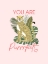 Picture of YOU ARE PURRRFECT