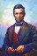 Picture of ABRAHAM LINCOLN