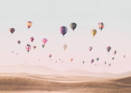 Picture of AIR BALLOONS
