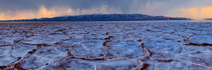 Picture of BADWATER BASIN PANORAMA