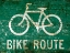 Picture of BIKE ROUTE