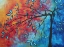 Picture of BIRDS AND BLOSSOMS