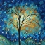 Picture of BLUE FIELDS