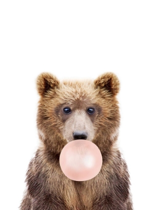 Picture of BUBBLE GUM BEAR