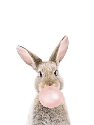 Picture of BUBBLE GUM BUNNY