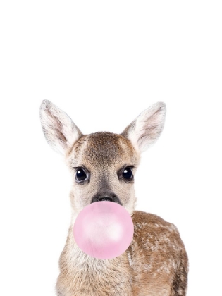 Picture of BUBBLE GUM DEER