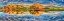 Picture of COLORFUL COLORADO ROXBOROUGH REFLECTION PANORAMA