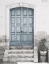 Picture of DUSTY BLUE DOOR 3