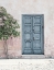 Picture of DUSTY BLUE DOOR 4