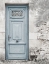 Picture of DUSTY BLUE DOOR 6