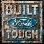Picture of FORD BUILT TOUGH