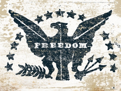 Picture of FREEDOM EAGLE