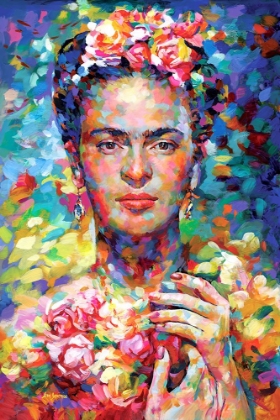 Picture of FRIDA