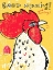 Picture of GOOD MORNING ROOSTER