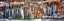 Picture of HANGING LAKE COLORADO WINTER PANORAMA