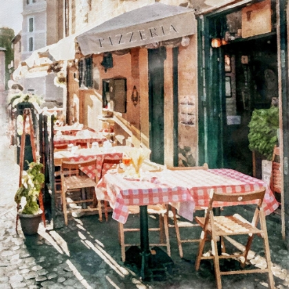 Picture of ITALIAN BISTRO