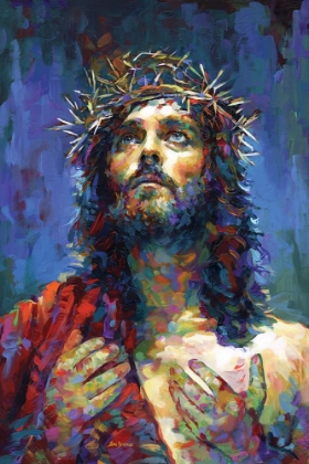 Picture of JESUS CHRIST