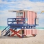 Picture of LIFEGUARD STAND 4
