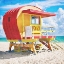 Picture of LIFEGUARD STAND 5