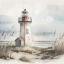Picture of LIGHTHOUSE 1