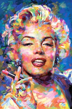 Picture of MAIRLYN MONROE II